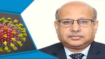 করোনায় মারা গেলেন প্রতিরক্ষা সচিব করোনায় মারা গেলেন প্রতিরক্ষা সচিব