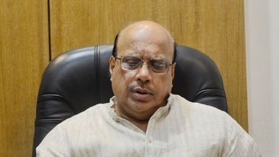 আইসিইউতে পর্যবেক্ষণে করোনা আক্রান্ত নাসিম