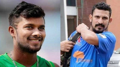 বিপিএলে দল পেলেন সাব্বির-নাসির
