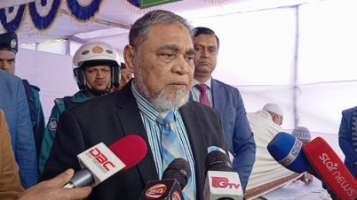 এবার পাতানো নির্বাচন হবে না: সিইসি