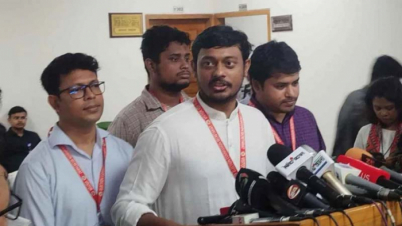 ফের ভোট গুনতে নাসীরুদ্দীন পাটওয়ারীর আবেদন