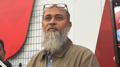 বিসিবিরি অর্থ কমিটিতে ফিরলেন বিতর্কিত পরিচালক নাজমুল বিসিবিরি অর্থ কমিটিতে ফিরলেন বিতর্কিত পরিচালক নাজমুল