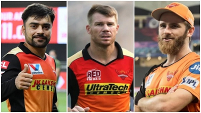 রশিদের সঙ্গে রোজা রেখেছেন ওয়ার্নার-উইলিয়ামসন 