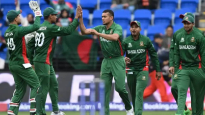 বিশ্বকাপে বাংলাদেশের ম্যাচের সূচি পরিবর্তনের আভাস