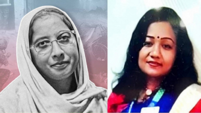 মাইলস্টোনে নিহত ২ শিক্ষককে রাষ্ট্রীয় সম্মাননা দেয়ার সিদ্ধান্ত