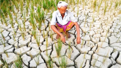 যে কারণে দক্ষিণ এশিয়াজুড়ে তীব্র দাবদাহ