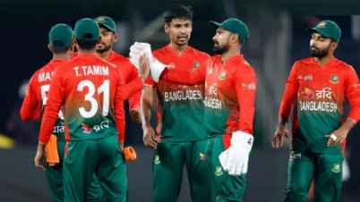 এসএ টোয়েন্টির নিলামে বাংলাদেশের ১৪ ক্রিকেটার