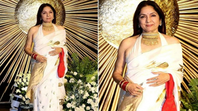 ৬৬ বছর বয়সে মা হচ্ছেন অভিনেত্রী