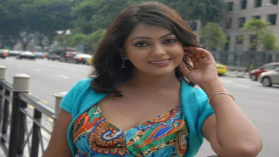 নিপুণকে যৌনকর্মী ভেবেছিলেন কাস্টমাররা: ইমন