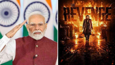 ধুরন্ধর ২: রণবীরের অভিনয়ের চেয়ে মোদীর ভাষণে বেশি হাততালি