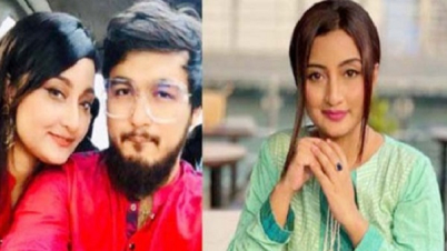 নোবেলকে ডিভোর্স দিলেন সালসাবিল