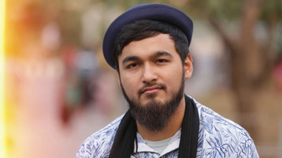 ফের কণ্ঠশিল্পী নোবেল গ্রেপ্তার