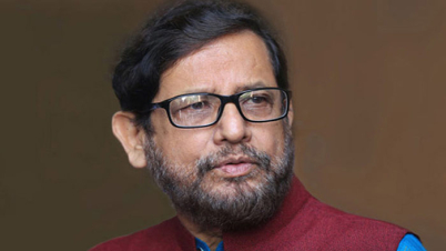 ফের করোনায় আক্রান্ত আসাদুজ্জামান নূর