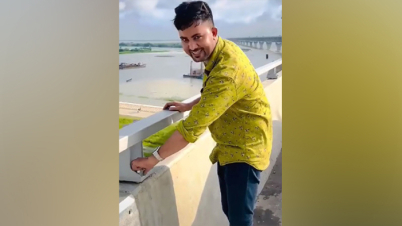 শুধু হাত দিয়ে পদ্মা সেতুর নাট-বল্টু খোলা সম্ভব নয়: সিআইডি