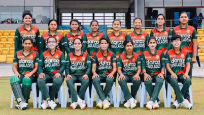 বিশ্বকাপে যাওয়ার আগে নারী দলে করোনার হানা