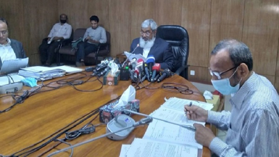 ১৫ নভেম্বর থেকে সরকারি অফিস ৯টা-৪টা