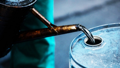 বিশ্ববাজারে তেলের দামে ধস বিশ্ববাজারে তেলের দামে ধস