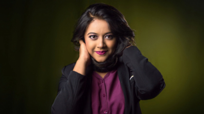 খবরটি সম্পূর্ণ ভিত্তিহীন: ঐশী