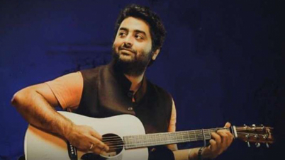 প্লেব্যাক ছাড়ার ঘোষণা দিলেন অরিজিৎ