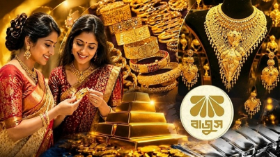 স্বর্ণে কেন মরিচা ধরে না? স্বর্ণে কেন মরিচা ধরে না?