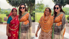 ‘বান্ধবী’ কাণ্ডে মুখ খুললেন পূর্ণিমা