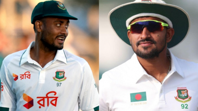 খালেদকে দিলেও কেন শরিফুলকে কাউন্টিতে খেলতে দিলো না বিসিবি