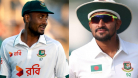 খালেদকে দিলেও কেন শরিফুলকে কাউন্টিতে খেলতে দিলো না বিসিবি