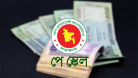 অক্টোবরের বেতনের সঙ্গে ৩ মাসের বকেয়া পাবেন সরকারি চাকরিজীবীরা
