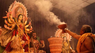 দুর্গোৎসব শুরু ১৬ অক্টোবর: উৎসবে নতুন মাত্রা বাড়তি ছুটি