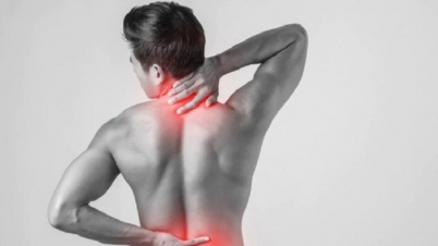 হাড় ক্ষয় হওয়ার ৫ লক্ষণ, অবহেলায় বড় বিপদ হাড় ক্ষয় হওয়ার ৫ লক্ষণ, অবহেলায় বড় বিপদ