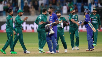 এশিয়া কাপ: ভেস্তে যেতে পারে ভারত-পাকিস্তান ম্যাচ
