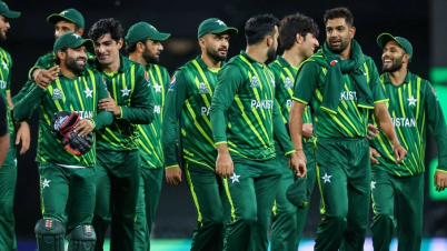 পাকিস্তানকে ভারত বিশ্বকাপে যেতে দেবে না সরকার