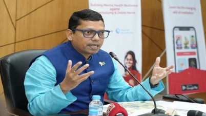 পরিস্থিতির কারণে মোবাইল ইন্টারনেট বন্ধ করা হয়েছে: পলক