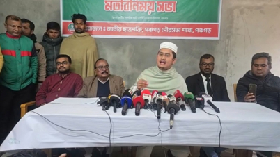 আয়কর রিটার্নে টাইপিং মিসটেক, সংশোধন হয়েছে: সারজিস