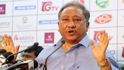 শ্রীলঙ্কা সফরে যাচ্ছে না বাংলাদেশ : পাপন