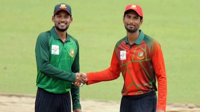 প্রেসিডেন্টস কাপের ফাইনাল পেছালো