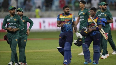 এবার পাকিস্তান-শ্রীলঙ্কার মধ্যে দ্বন্দ্ব বাঁধিয়ে দিলো ভারত!