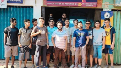 ট্রেনের ধাক্কায় নিহত ৯ জনের পরিচয় শনাক্ত