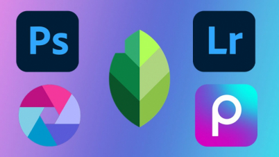 মোবাইলে ছবি এডিটের সেরা অ্যাপ যেগুলো মোবাইলে ছবি এডিটের সেরা অ্যাপ যেগুলো