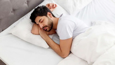 প্রশান্তির ঘুমের জন্য কেমন বালিশ ভালো?