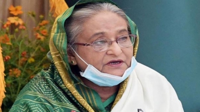 করোনা মোকাবেলায় প্রধানমন্ত্রীর নির্দেশনা জারি করোনা মোকাবেলায় প্রধানমন্ত্রীর নির্দেশনা জারি