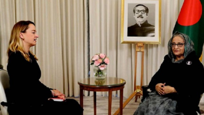 শুধু আওয়ামী লীগের সময়েই নিরপেক্ষ নির্বাচন হয়: শেখ হাসিনা