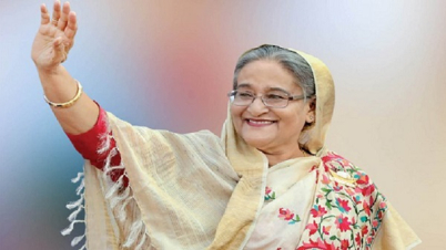 শেখ হাসিনার ৭৬তম জন্মদিন আজ