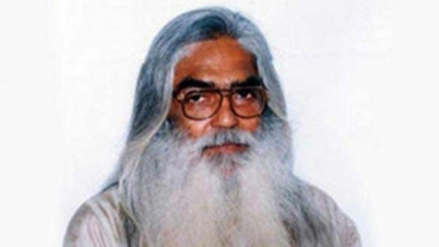  রাজনীতির ‘রহস্য পুরুষ’ সিরাজুল আলম খানের ইন্তেকাল