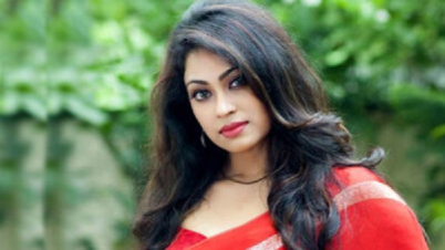 কন্যা নয়, আসলে পুত্র সন্তানের মা হয়েছেন পপি
