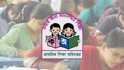 প্রাথমিক শিক্ষক নিয়োগের ফল প্রকাশ, উত্তীর্ণ ৬৯২৬৫