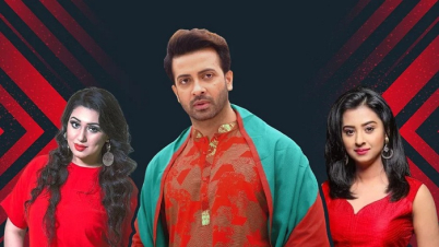 শাকিব-বুবলীর বিয়ে নিয়ে অপুর ‘রহস্য’