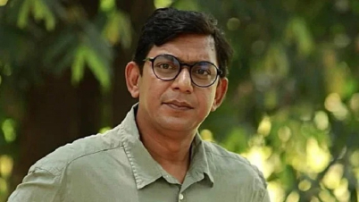 প্রিয়জন হারানোর বেদনাকেও হার মানিয়েছে, হায়রে ফেসবুক: চঞ্চল চৌধুরী