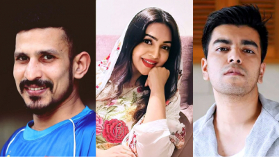 সালমান মুক্তাদির ও নাসির হোসেনকে নিয়ে প্রভার পোস্ট, যা আছে