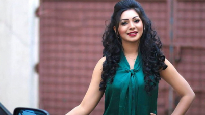 ভোটের আনন্দে রাতে ঘুমাননি প্রভা